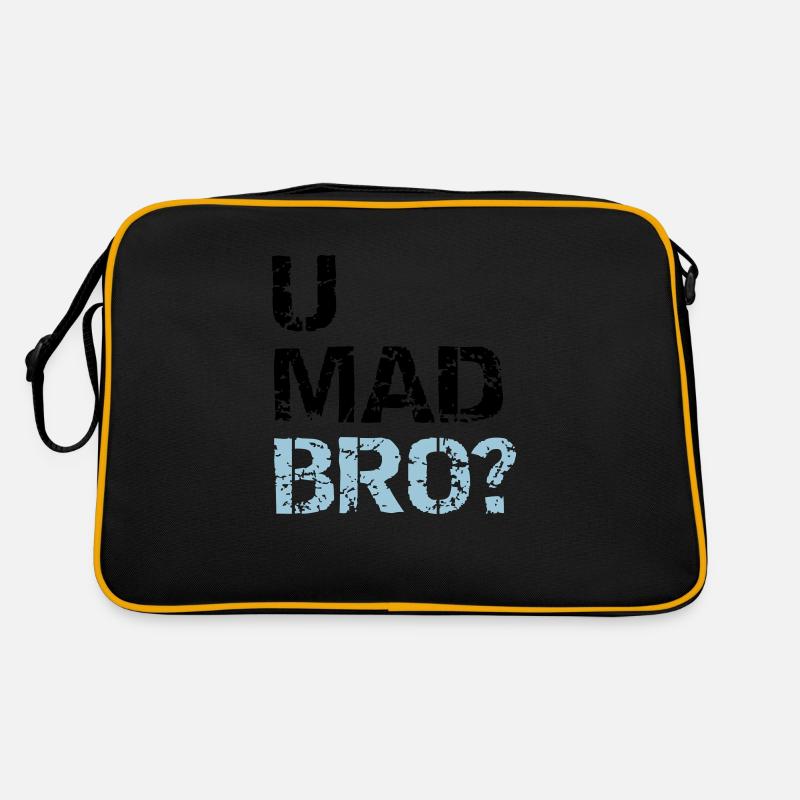 Retro Bag
