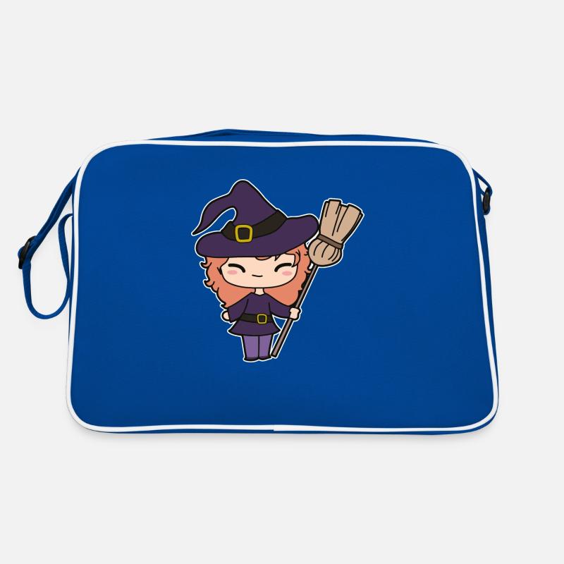 Retro Bag