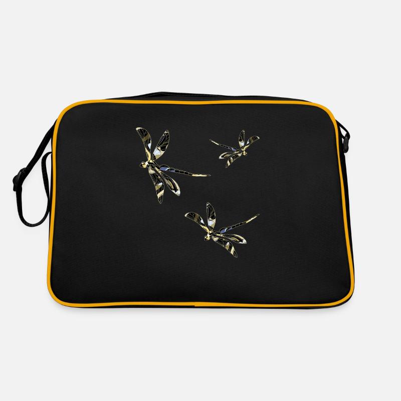 Retro Tasche