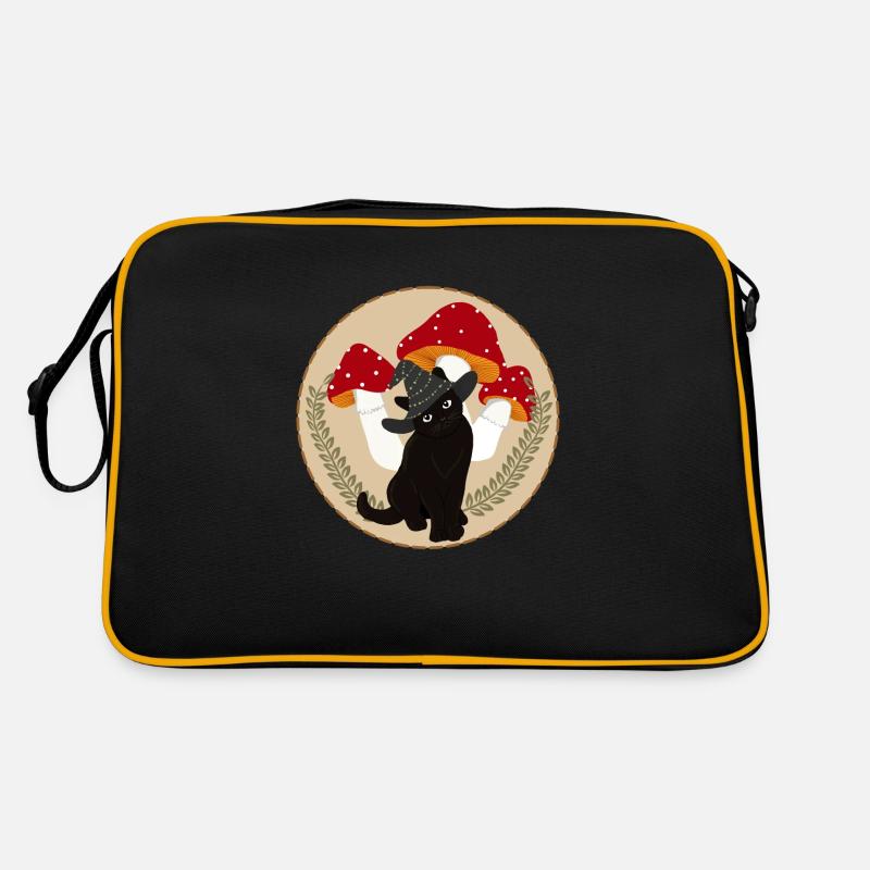 Retro Bag