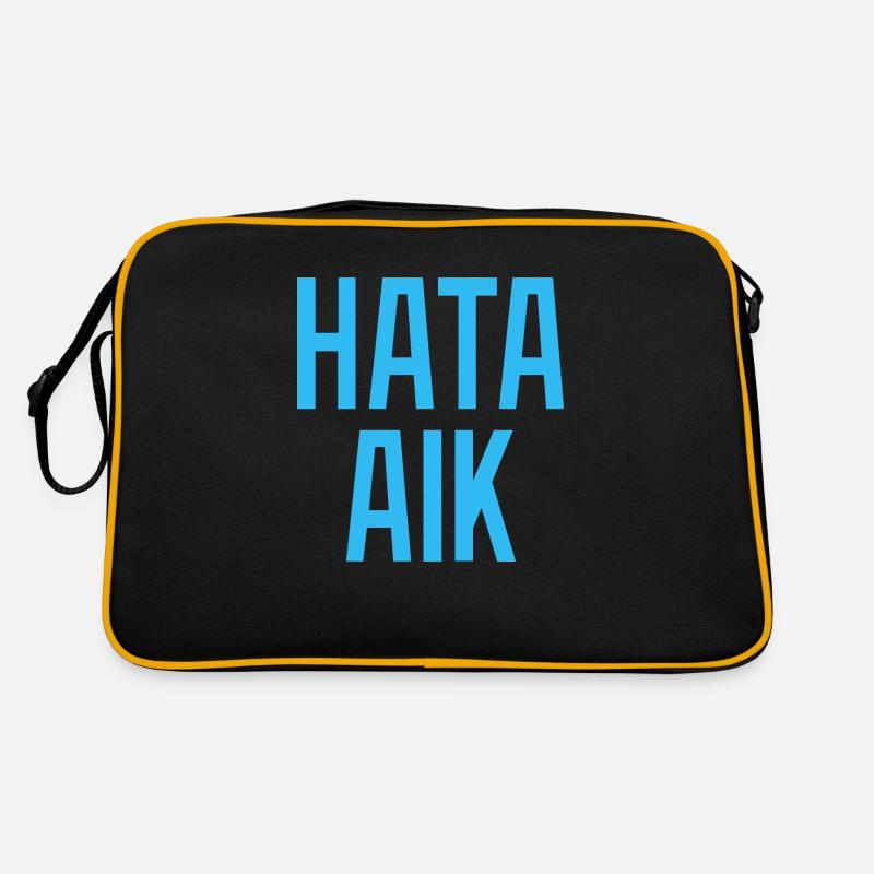 Retro Tasche
