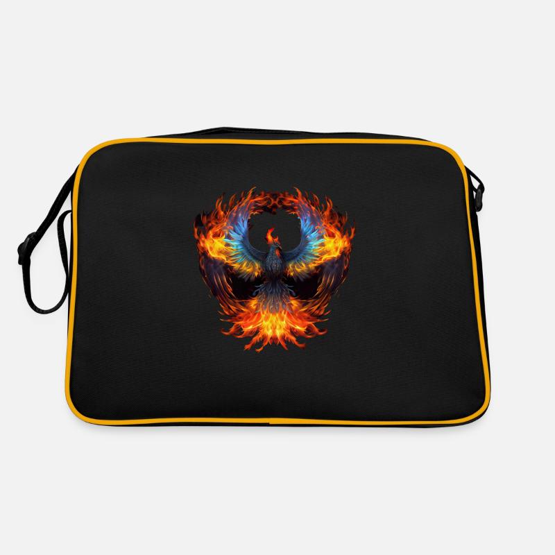 Retro Tasche