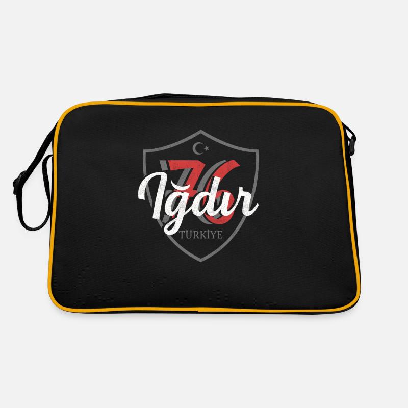 Retro Tasche