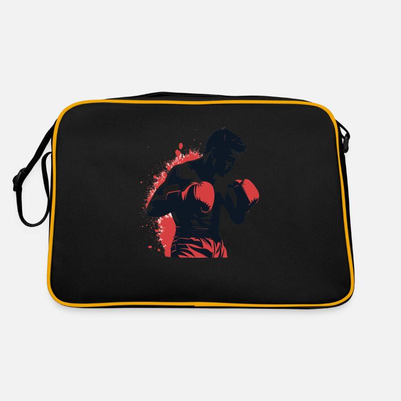 Retro Tasche