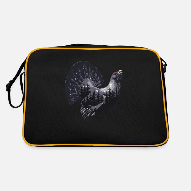 Retro Tasche