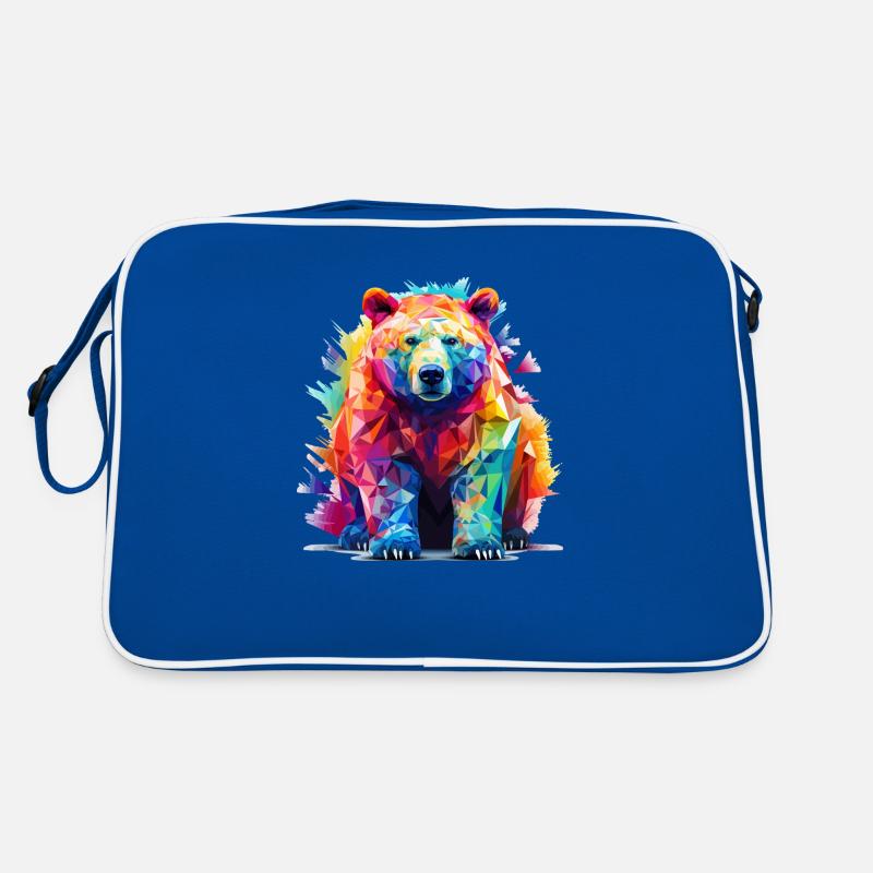 Sac Retro