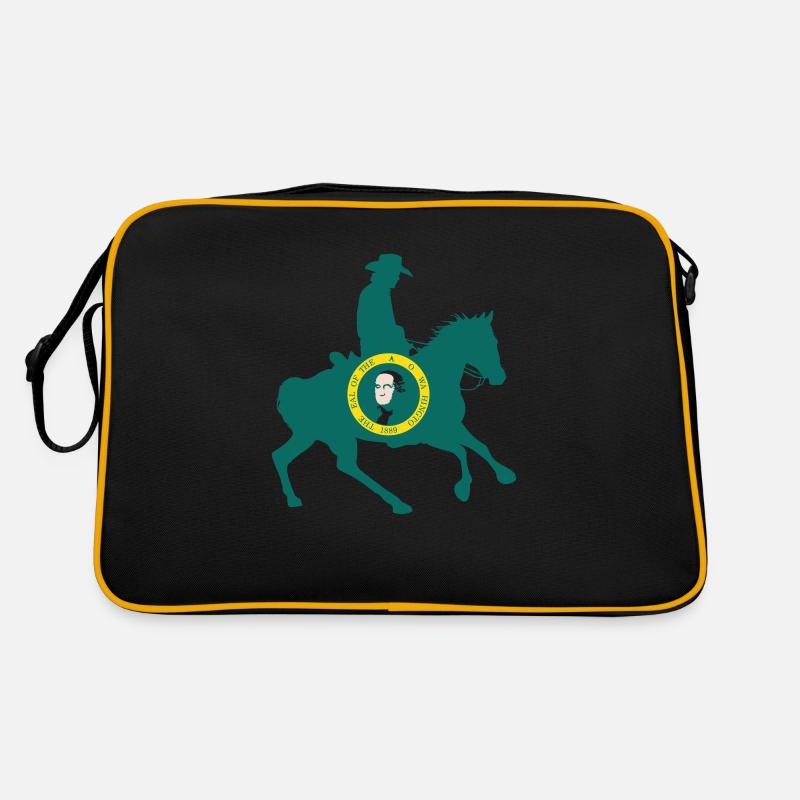 Retro Bag