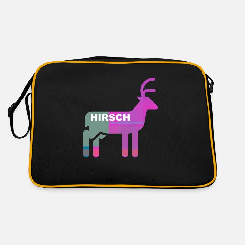Retro Tasche
