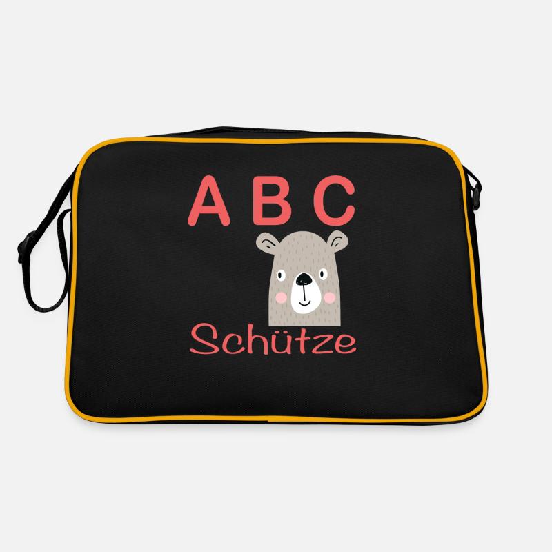 Retro Tasche