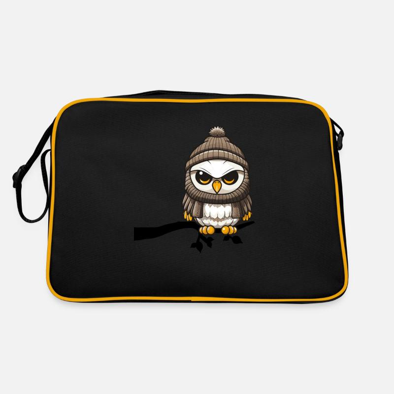 Retro Tasche