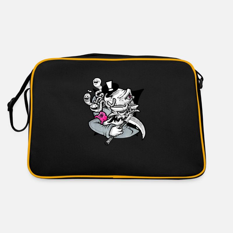 Retro Tasche
