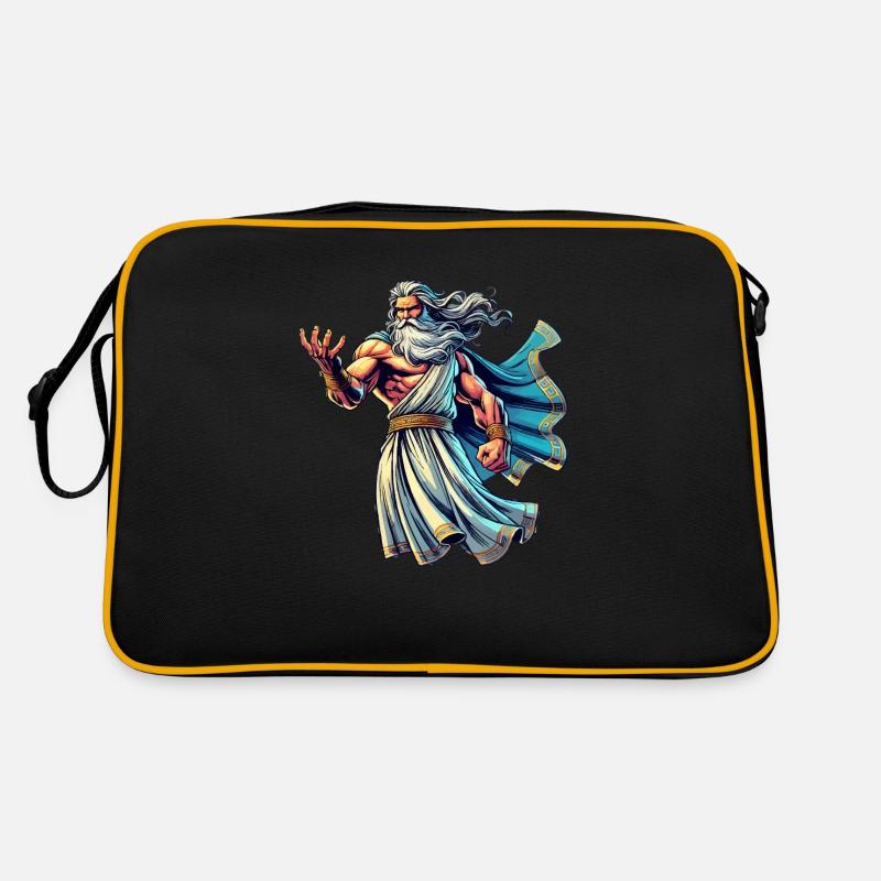 Retro Bag