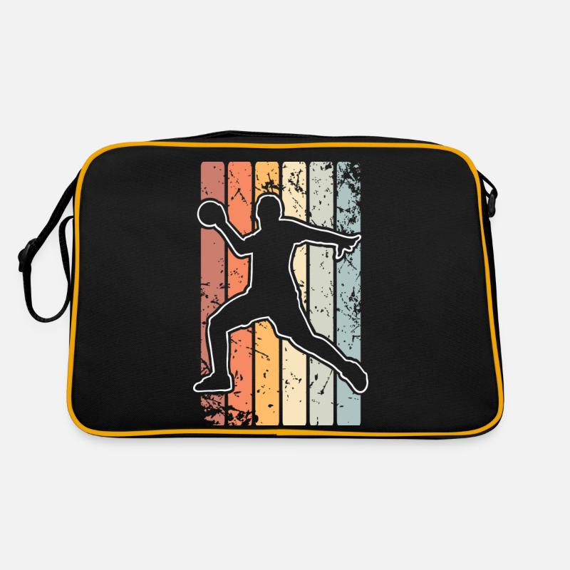 Handball Sac Retro
