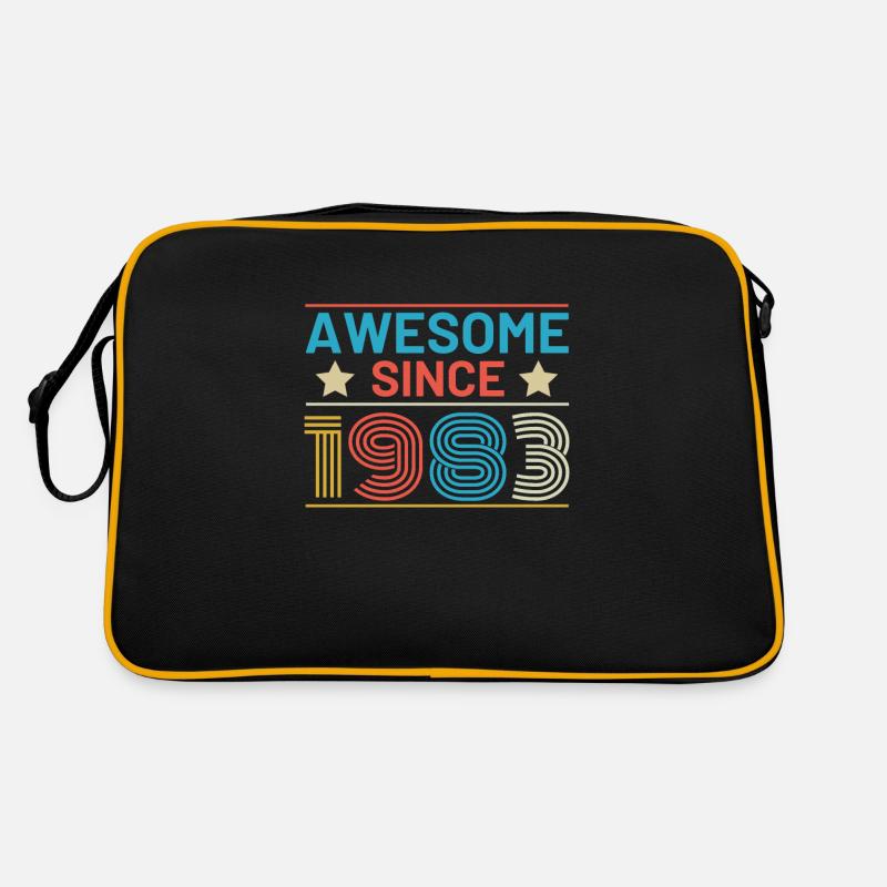 Sac Retro