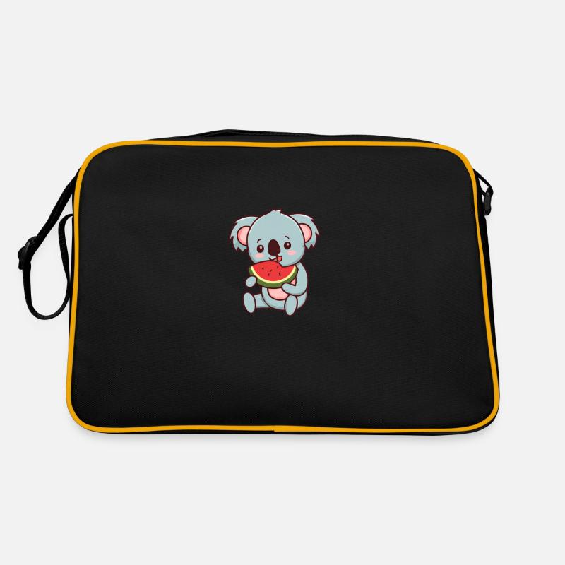 Retro Bag
