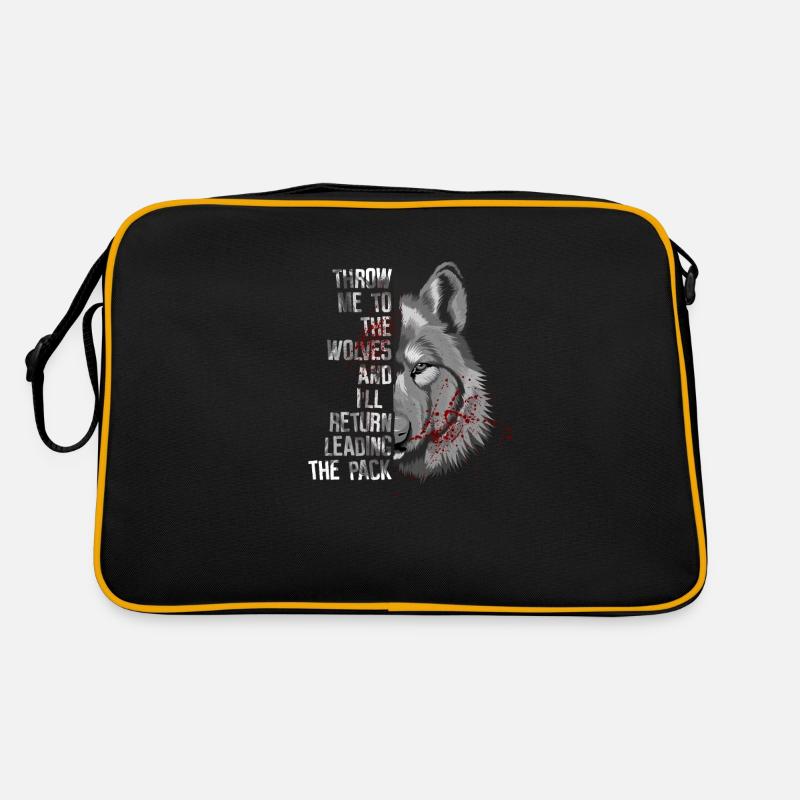 Retro Tasche
