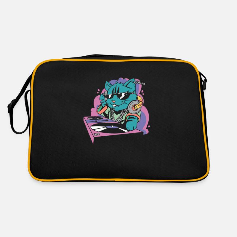 Retro Tasche