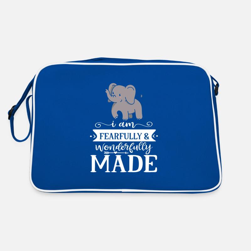 Sac Retro