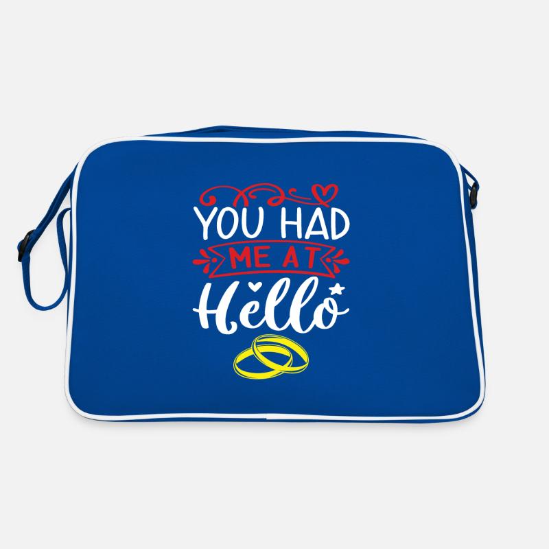Marié Sac Retro