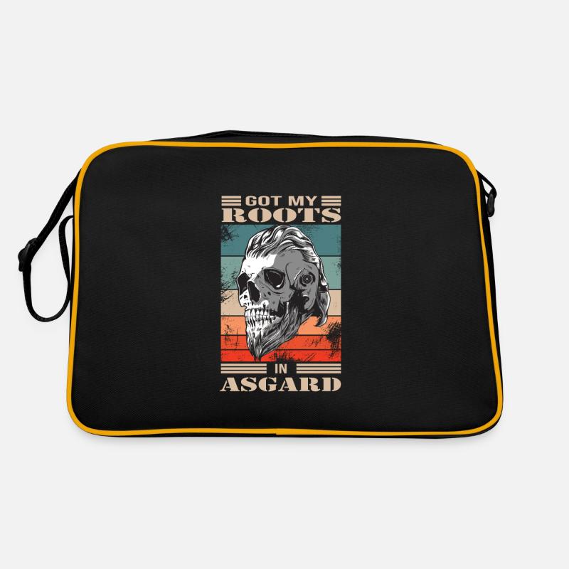 Viking Sac Retro