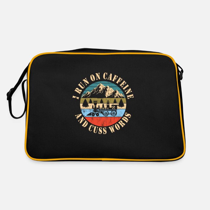Sac Retro