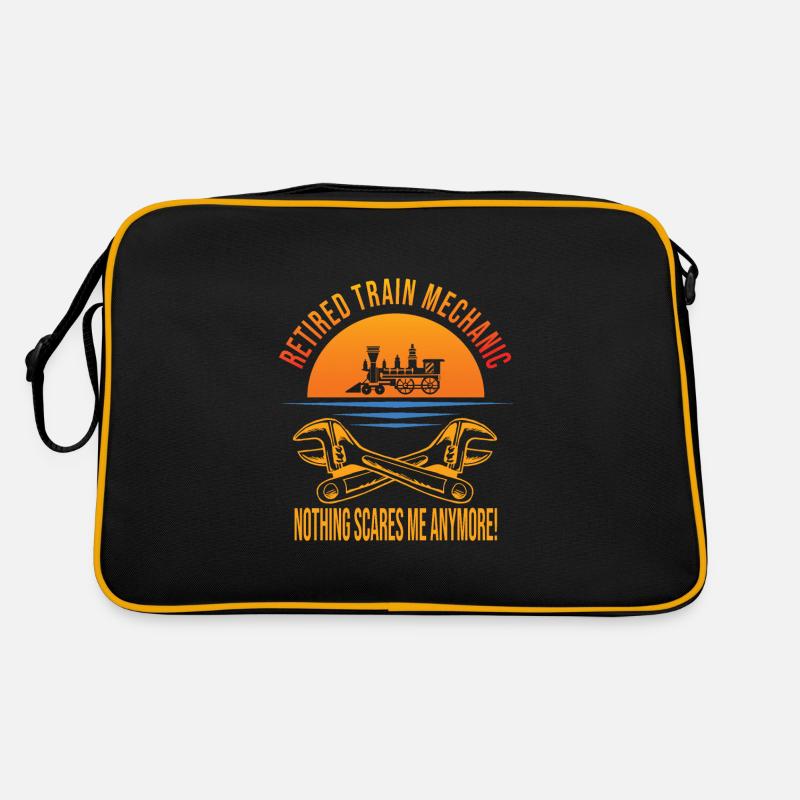 Sac Retro