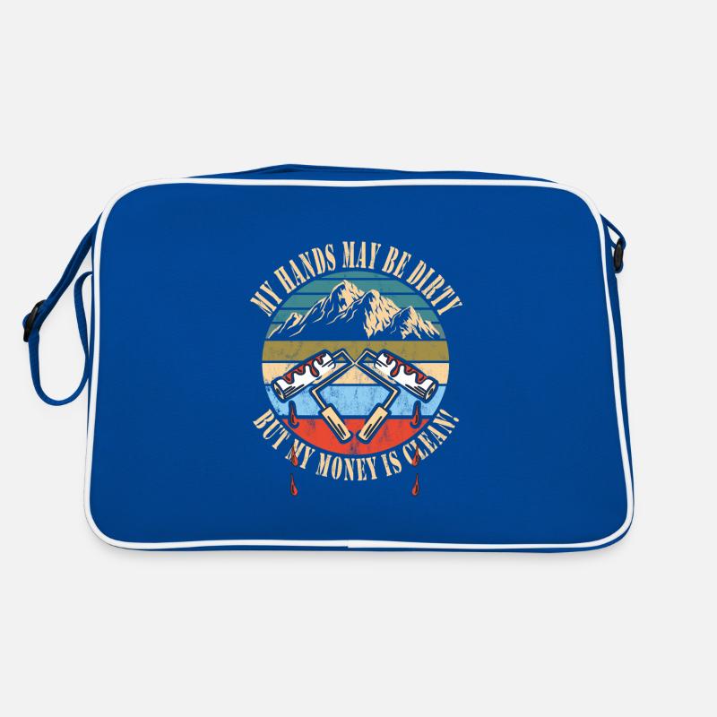 Painter Retro Bag