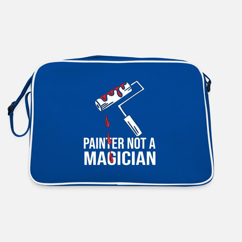 Painter Retro Bag