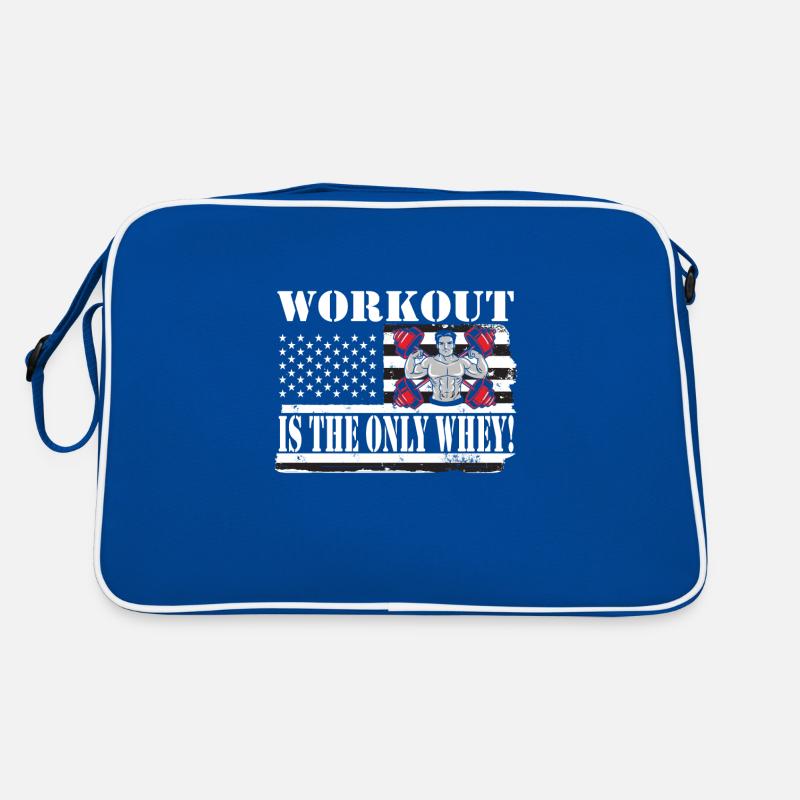 Sac Retro