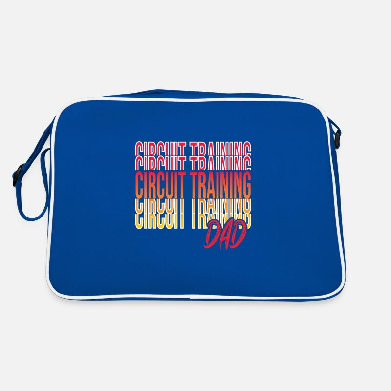 Retro Bag