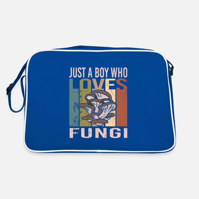Retro Bag