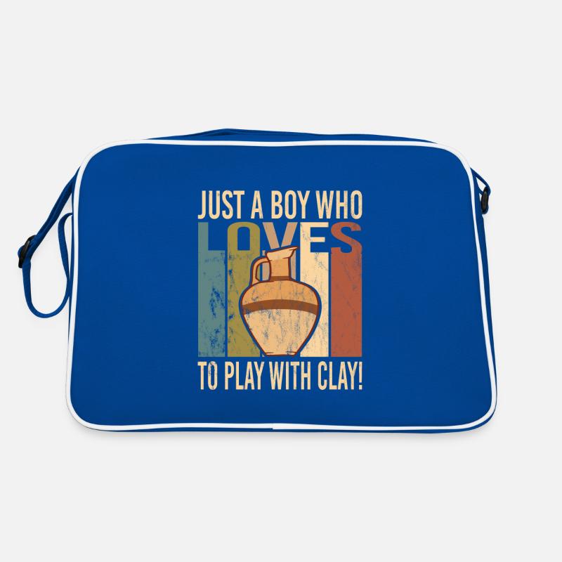 Retro Bag