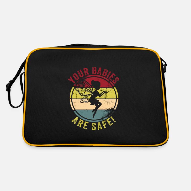 Retro Tasche