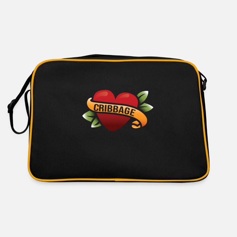 Retro Tasche