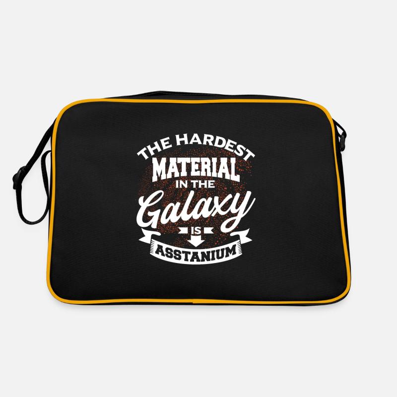Locksmith Retro Bag