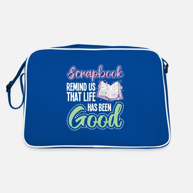 Retro Bag