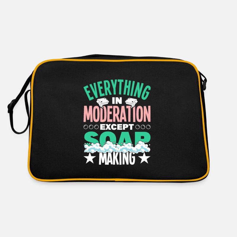 Retro Tasche