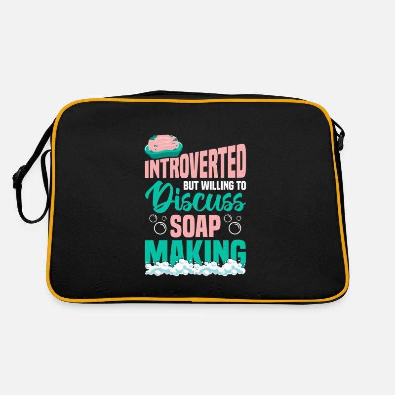 Retro Tasche