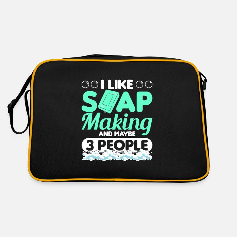 Retro Tasche