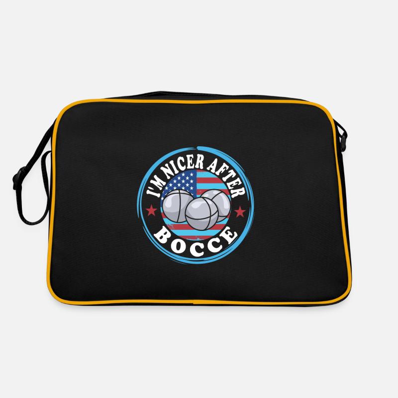 Retro Tasche