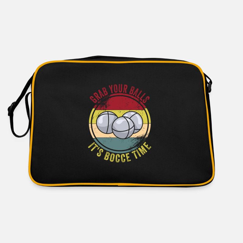 Retro Tasche