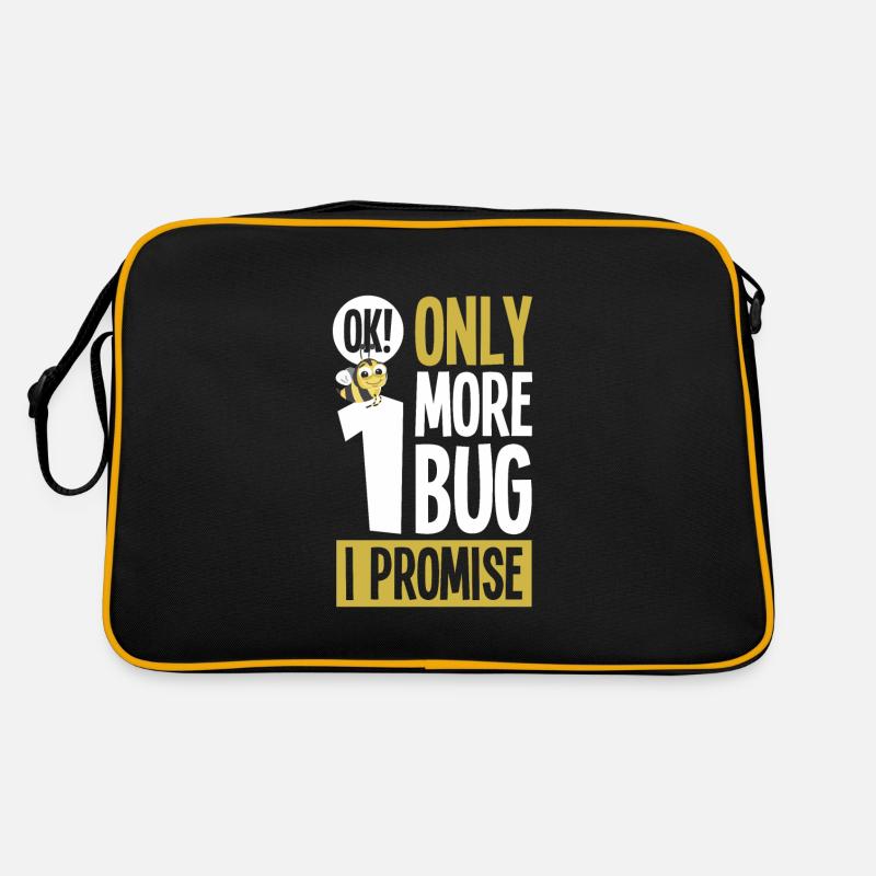 Insectes Sac Retro