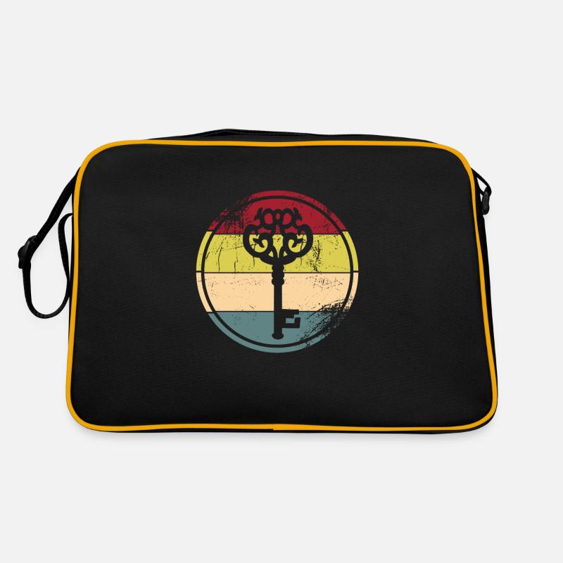 Sac Retro