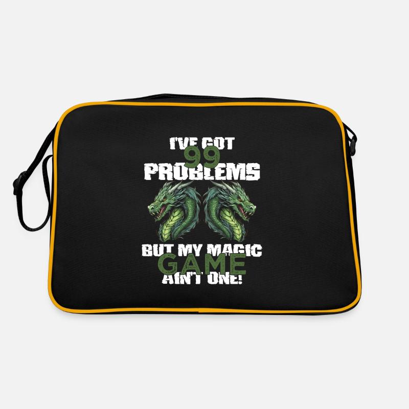 Role Retro Bag