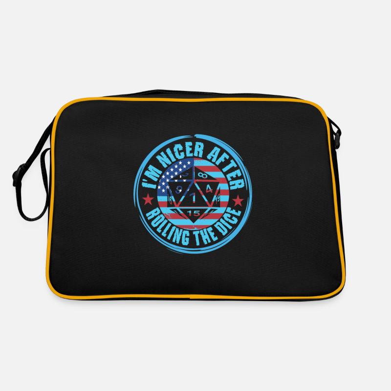Retro Tasche