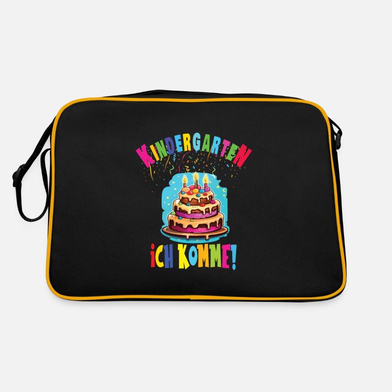 Retro Tasche