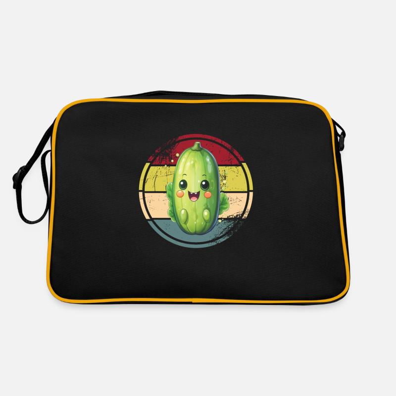 Retro Bag