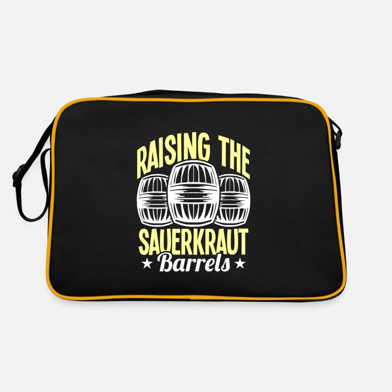 Choucroute Sac Retro