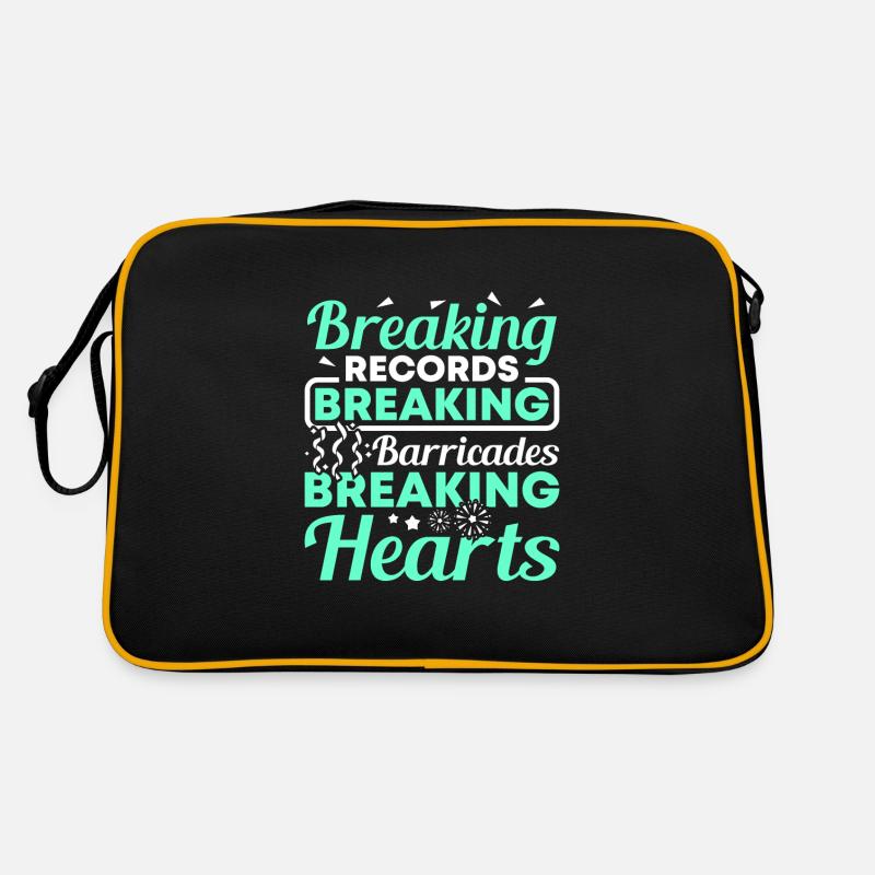 Festival Retro Tasche