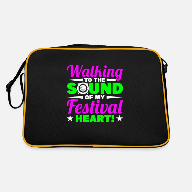 Retro Tasche